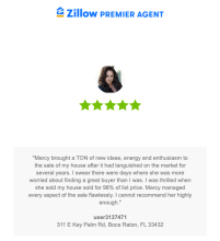 Zillow Review