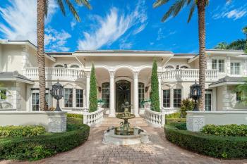 289 W Coconut Palm Rd, Boca Raton