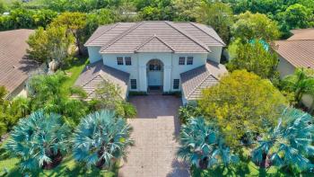 12365 Equine Lane, Wellington, Florida