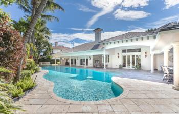 231 Thatch Palm Drive, Boca Raton