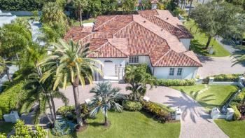 2498 Spanish River Road, Boca Raton, Florida