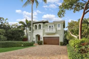 785 Lake Drive, Boca Raton, Florida