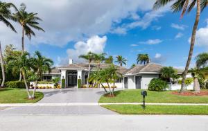 7681 NE Morningside Terrace, Boca Raton