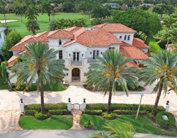 1889 Sabal Palm Drive, Boca Raton