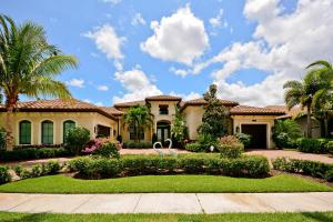 16900 Crown Bridge  Drive, Delray Beach