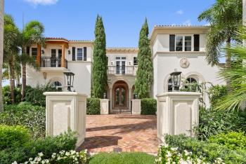 303 E Alexander Palm Rd, Boca Raton