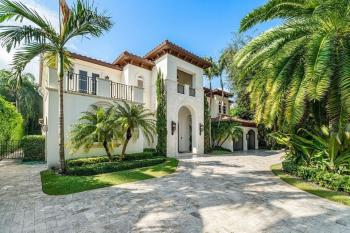 2151 Cherry Palm Road, Boca Raton