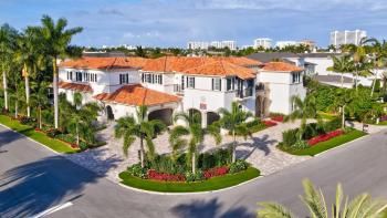 303 E Alexander Palm Road, Boca Raton