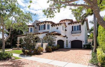 474 NE 7th Street, Boca Raton, Florida