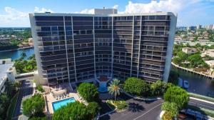 4740 S Ocean Blvd #1510, Highland Beach, Florida