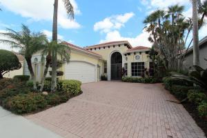 16314 W. Via Venetia, Delray Beach, Florida